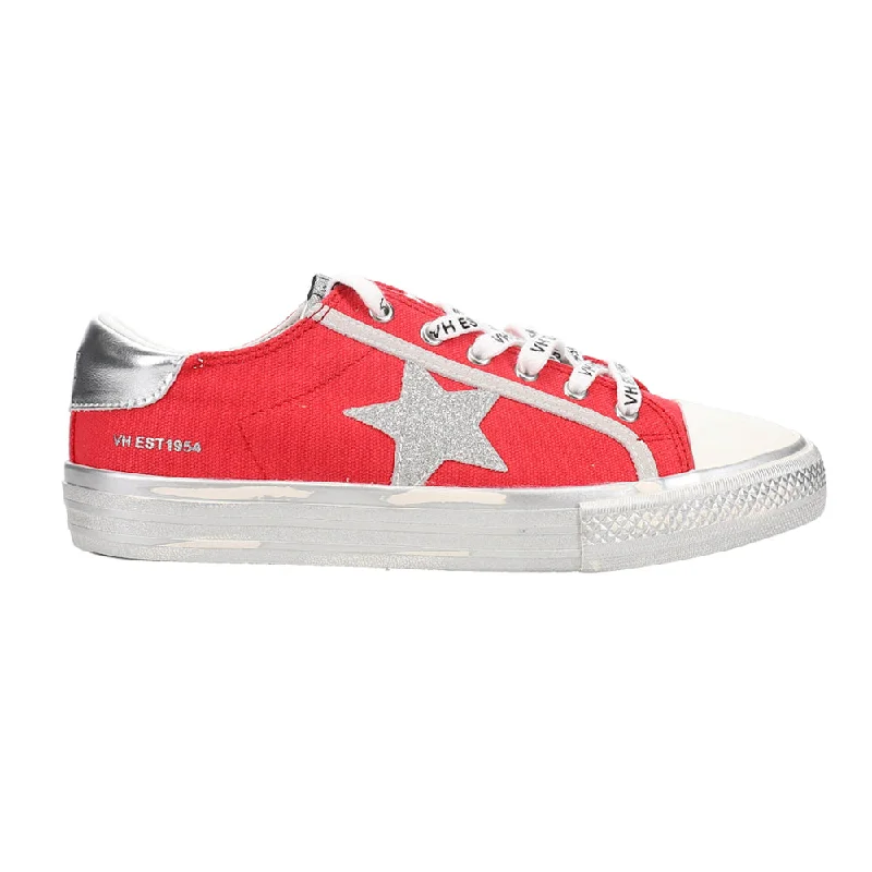 Vibrant and colorful women's shoe collectionsAlive Metallic Glitter Lace Up Sneakers Vibrant and colorful women's shoe collectionsAlive Metallic Glitter Lace Up Sneakers