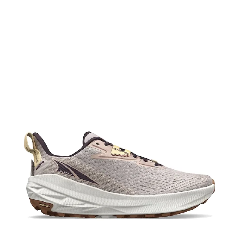 Comfy casual women's shoes for everyday wearAltra Women's Experience Wild Sneaker in Taupe Comfy casual women's shoes for everyday wearAltra Women's Experience Wild Sneaker in Taupe