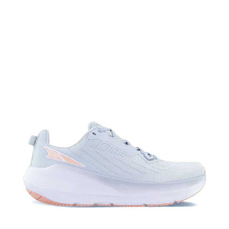 Chic and stylish women's shoes for garden partiesAltra Women's FWD VIA Sneaker in Light Gray Chic and stylish women's shoes for garden partiesAltra Women's FWD VIA Sneaker in Light Gray