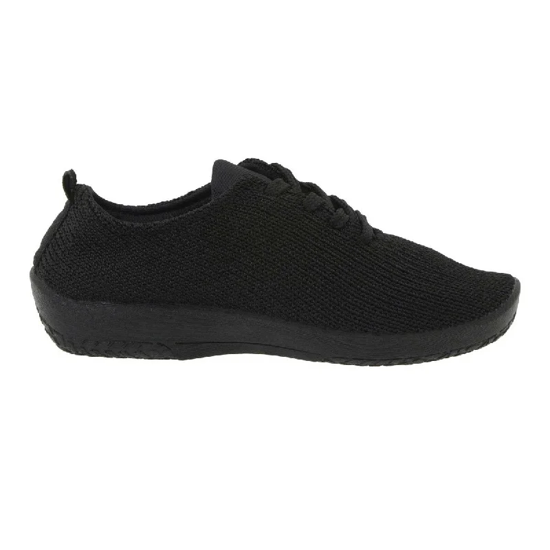 Timeless and elegant women's shoe classicsArcopedico Women's LS Oxford Black Fabric Timeless and elegant women's shoe classicsArcopedico Women's LS Oxford Black Fabric