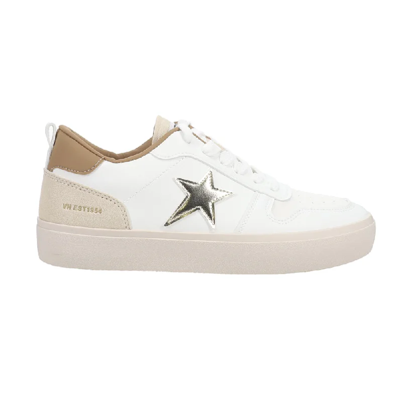 Practical and functional women's footwear solutionsAura Metallic Platform Lace Up Sneakers Practical and functional women's footwear solutionsAura Metallic Platform Lace Up Sneakers