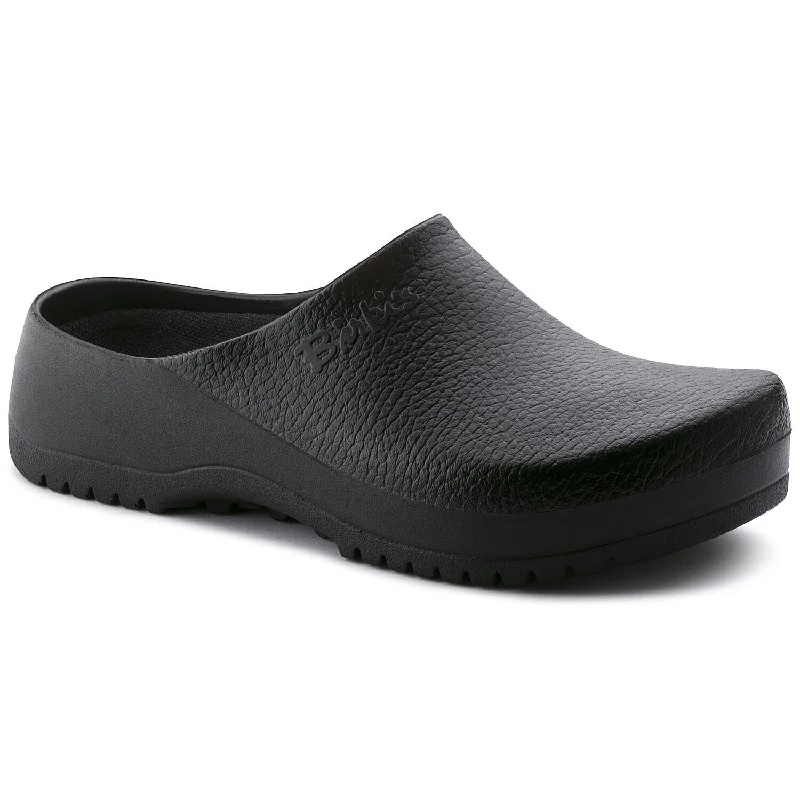 Durable and stylish women's shoes for active lifestylesBIRKENSTOCK SUPER BIRKI BLACK Durable and stylish women's shoes for active lifestylesBIRKENSTOCK SUPER BIRKI BLACK