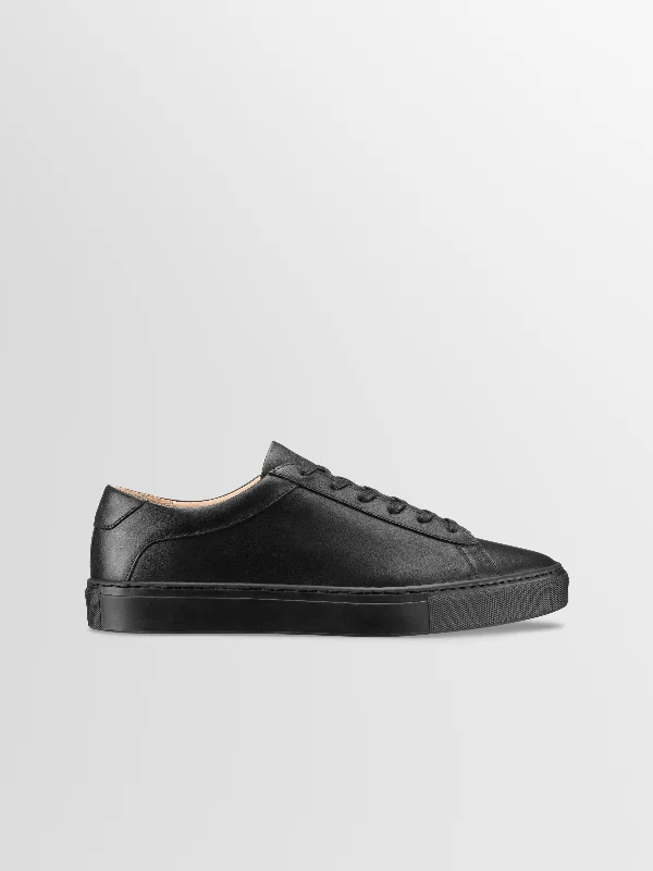 Classy and elegant women's shoes for formal eventsCapri in Nero