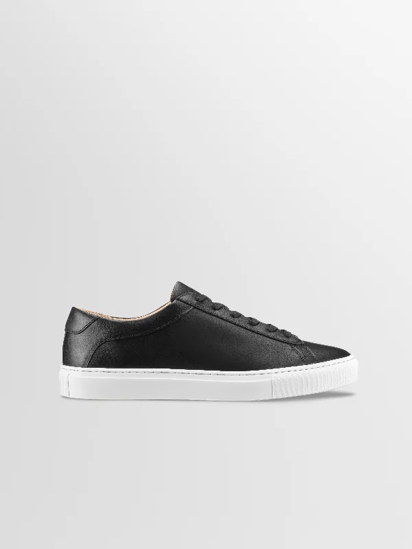 Effortlessly stylish women's shoe choicesCapri in Onyx