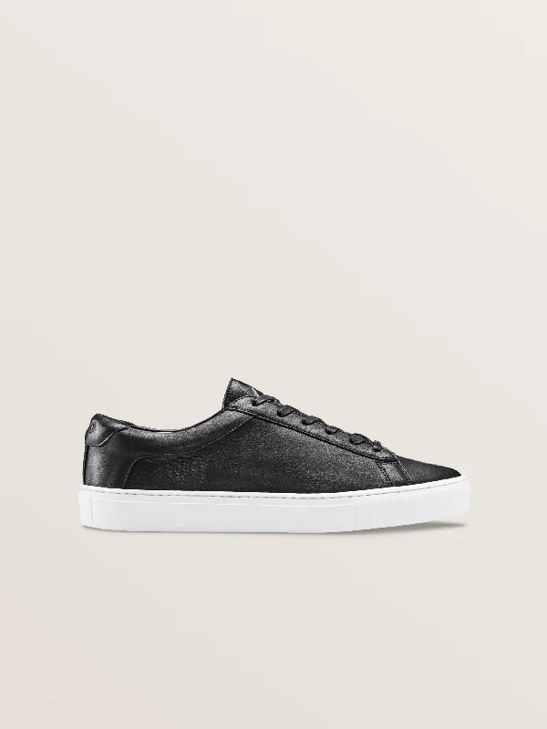 Chic and stylish women's shoes for fashion weekCapri Regenerative in Onyx