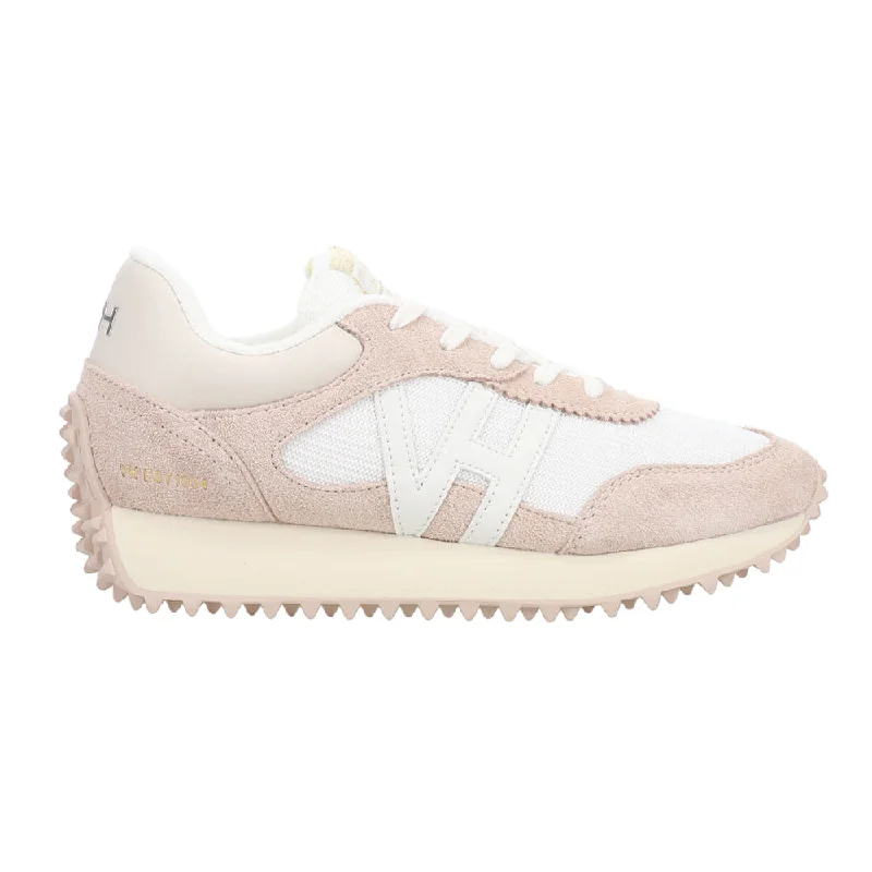Vibrant and colorful women's shoe collectionsCosmic Lace Up Sneakers