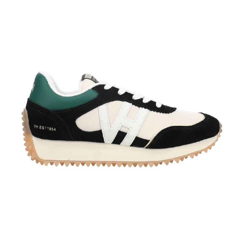Feminine and romantic women's shoe designsCosmic Lace Up Sneakers