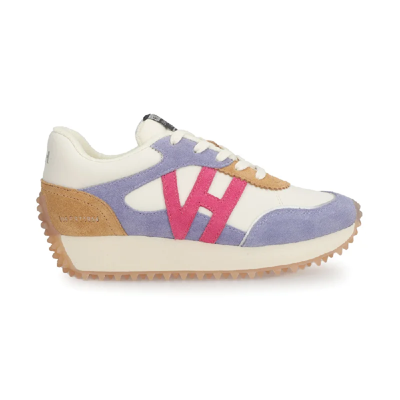 Stylish and comfortable women's shoes for long flightsCosmic Slip On Sneakers