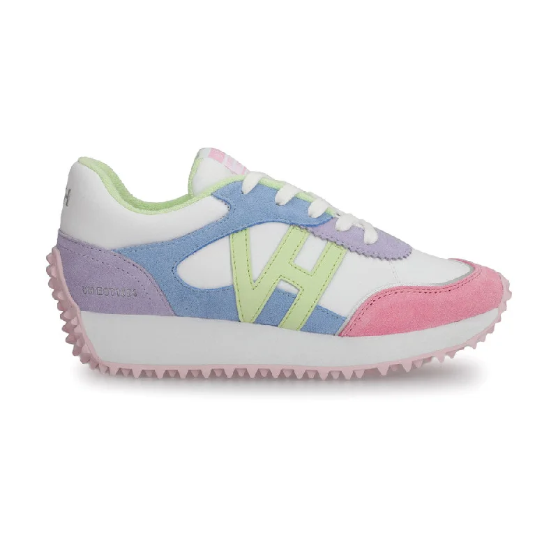 Chic and stylish women's shoes that complement every outfit and occasioCosmic Slip On Sneakers