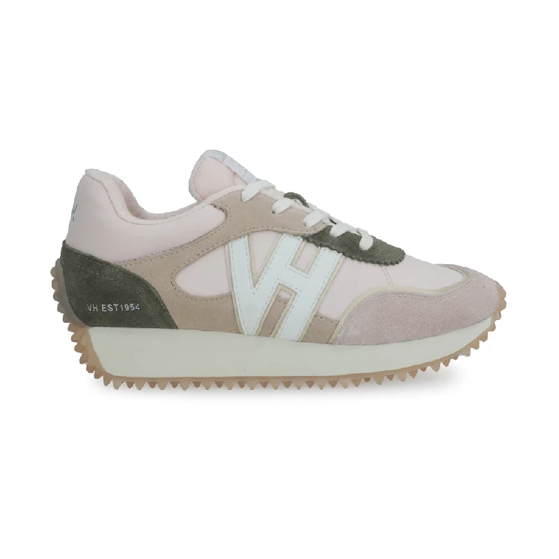 Chic and stylish women's shoes for graduation ceremoniesCosmic Slip On Sneakers