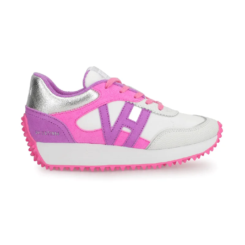 Chic and sophisticated women's footwear for workCosmic Slip On Sneakers