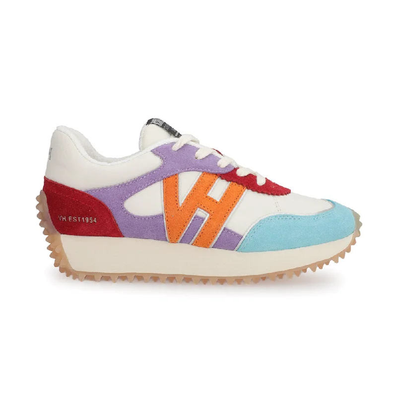 Elegant and sophisticated women's shoes for mature womenCosmic Slip On Sneakers