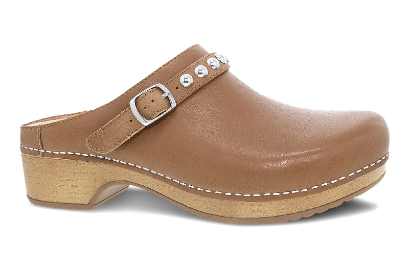 Classic and timeless women's footwear choicesBritton