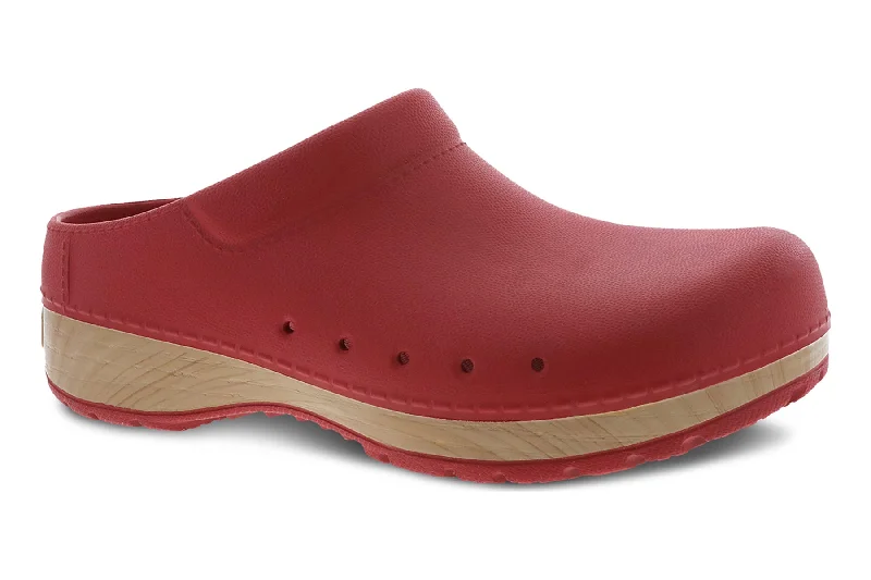 Comfortable and supportive women's shoes for all-day wearKane