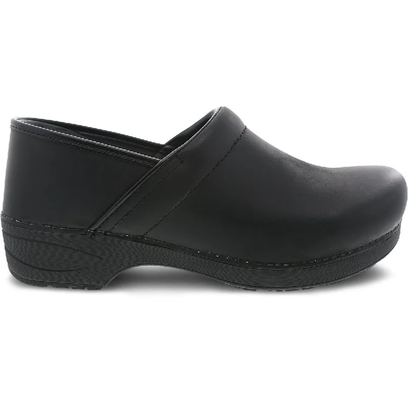 Bold and striking women's shoe fashionsDANSKO XP 2.0 MEN'S BLACK BURNISHED NUBUCK