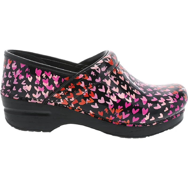 Durable and stylish women's shoes for active lifestylesWomen's Dansko Professional Clog Tiny Hearts Patent Durable and stylish women's shoes for active lifestylesWomen's Dansko Professional Clog Tiny Hearts Patent