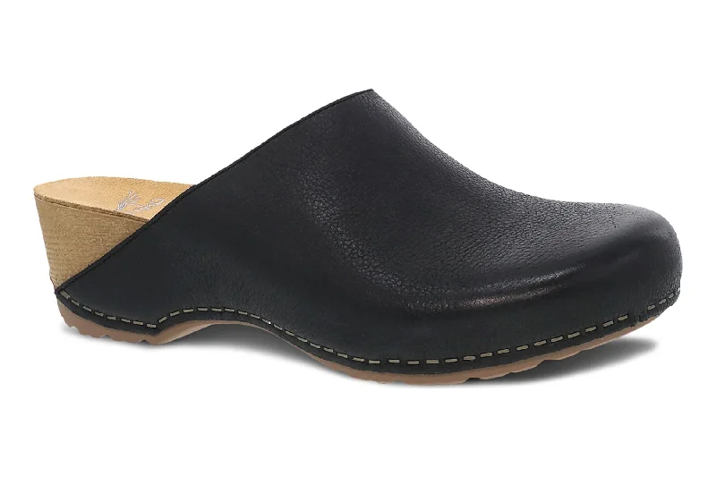 Comfy and cozy women's shoes for loungingTalulah