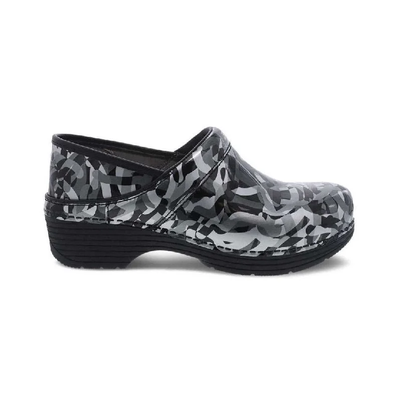 Comfortable and supportive women's shoes for all-day wearDansko Women's LT Pro Clog - Twisty Patent Comfortable and supportive women's shoes for all-day wearDansko Women's LT Pro Clog - Twisty Patent