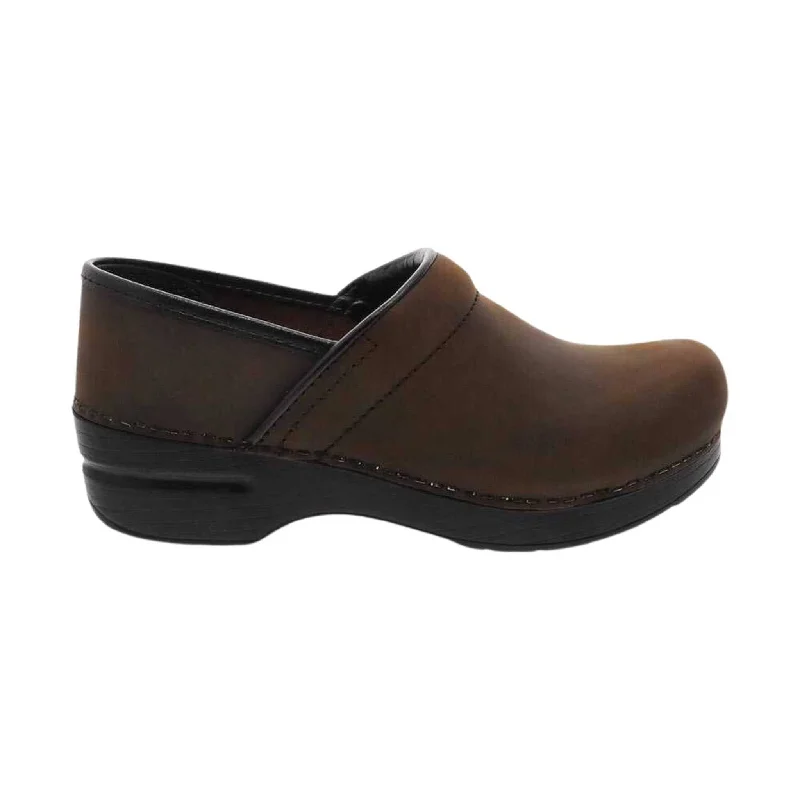 Elegant and sophisticated women's shoes for elegant eveningsDansko Women's Professional Wide Pro - Antique Brown Oiled Elegant and sophisticated women's shoes for elegant eveningsDansko Women's Professional Wide Pro - Antique Brown Oiled