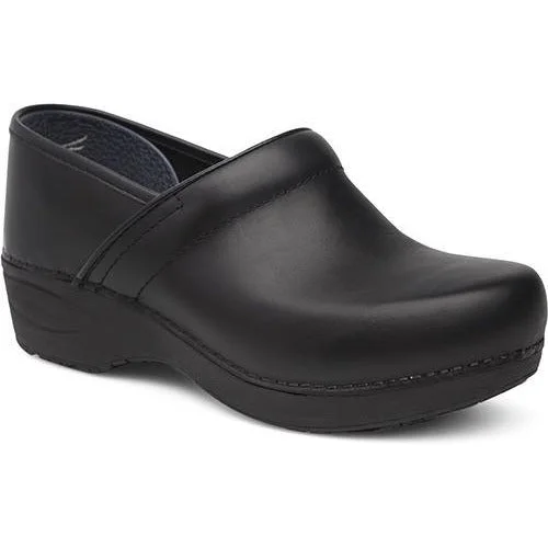 Stylish and supportive women's shoes for high archesDANSKO XP 2.0 BLACK