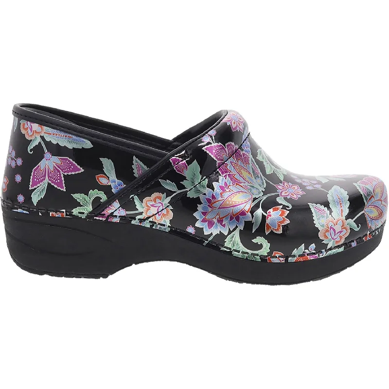 Luxurious and comfortable women's shoe options for special occasionsWomen's Dansko XP 2.0 Paisley Floral Patent Luxurious and comfortable women's shoe options for special occasionsWomen's Dansko XP 2.0 Paisley Floral Patent