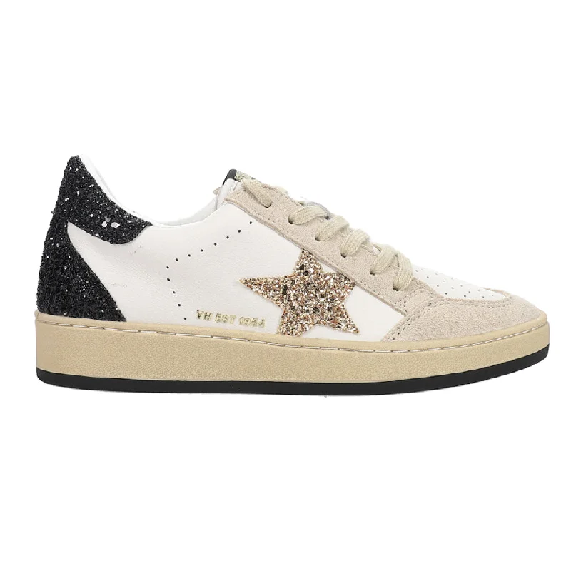 Stylish and comfortable women's shoes for long days at workDenisse Glitter Lace Up Sneakers Stylish and comfortable women's shoes for long days at workDenisse Glitter Lace Up Sneakers