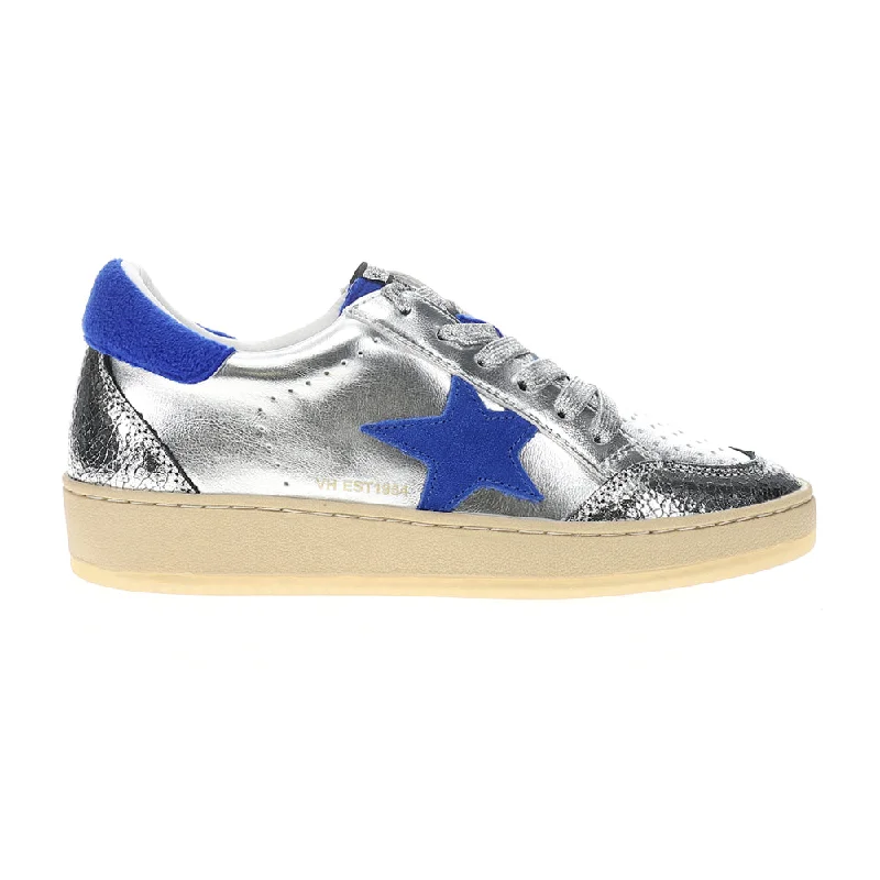 Durable and stylish women's shoes for active lifestylesDenisse Metallic Slip On Sneakers Durable and stylish women's shoes for active lifestylesDenisse Metallic Slip On Sneakers