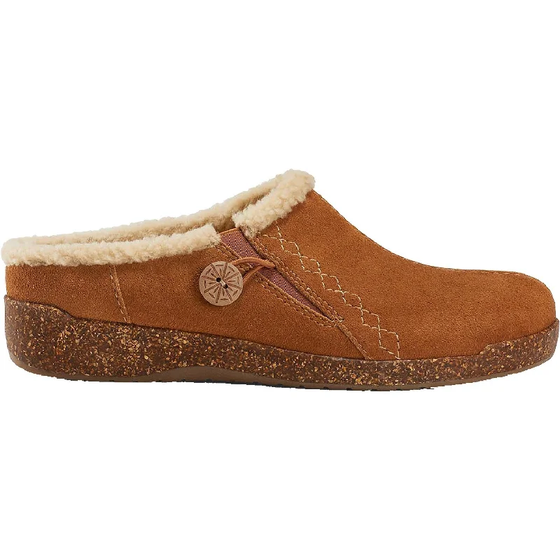 Comfy and stylish women's shoes for everyday comfortWomen's Earth Johanna Carob Suede Comfy and stylish women's shoes for everyday comfortWomen's Earth Johanna Carob Suede