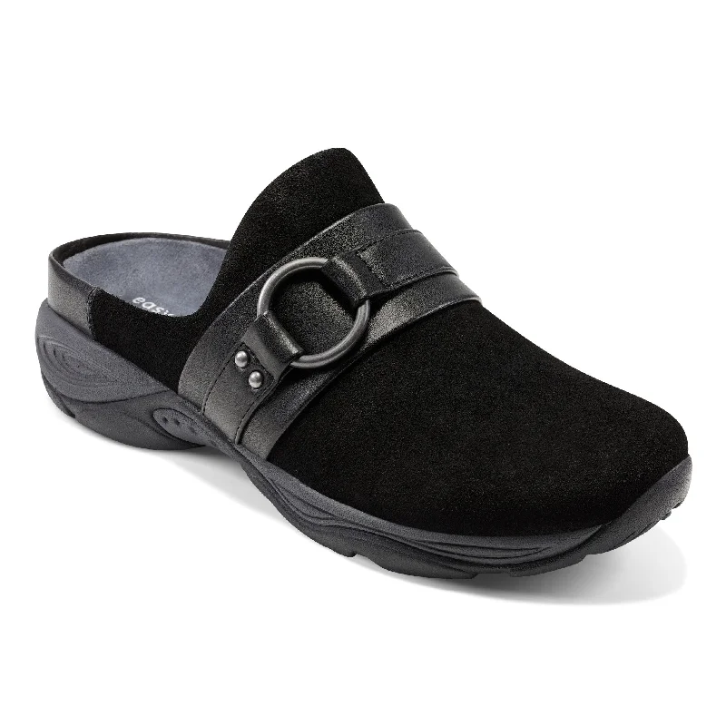 Versatile and stylish women's shoes for city walksEleena Clogs