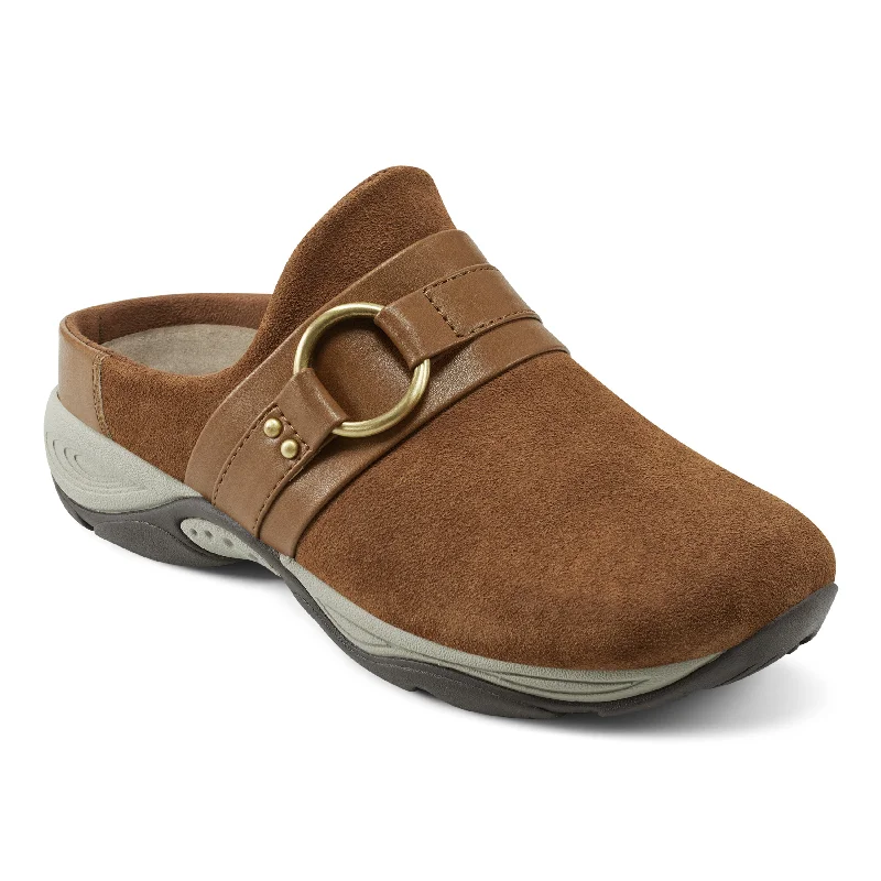 Warm and cozy women's shoes for winterEleena Clogs