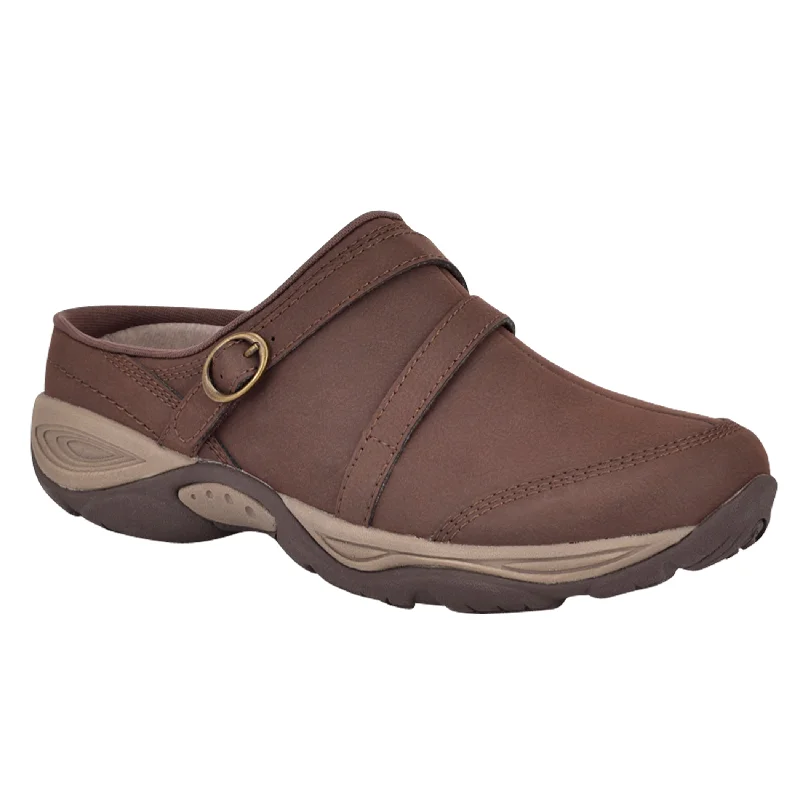 Sleek and modern women's footwear optionsEquinox Clogs