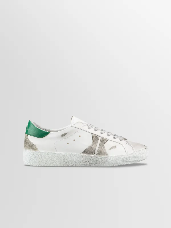 Effortlessly stylish women's shoe choicesFabro in Tennis