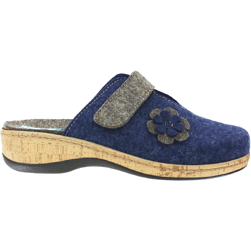 Bold and unique women's shoes for fashion-forward individualsWomen's Fidelio 25-5001-09 Softline Jeans Wool Felt Bold and unique women's shoes for fashion-forward individualsWomen's Fidelio 25-5001-09 Softline Jeans Wool Felt