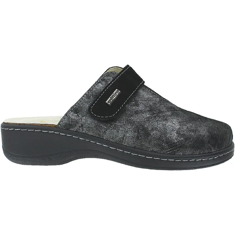 Comfy and stylish women's shoes for walkingWomen's Fidelio 25-5002-48 Softline Silver Suede Comfy and stylish women's shoes for walkingWomen's Fidelio 25-5002-48 Softline Silver Suede