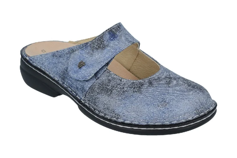 Comfy and stylish women's shoes for walkingFinn Comfort Stanford