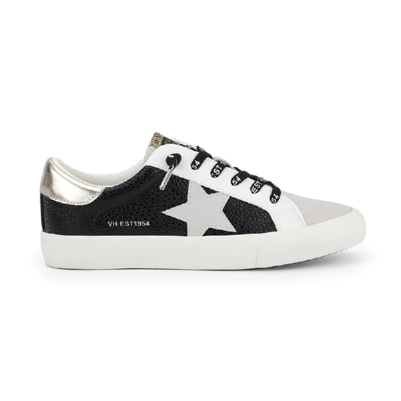 Stylish and affordable women's shoesGrande Lace Up Sneakers
