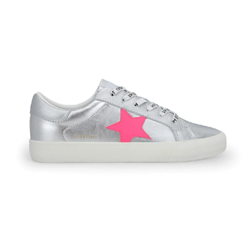 Stylish and supportive women's shoes for plantar fasciitisGrande Slip On Sneakers