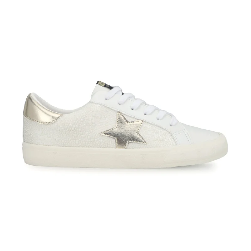 Bold and statement-making women's shoes for the bold and beautifulGrande Slip On Sneakers