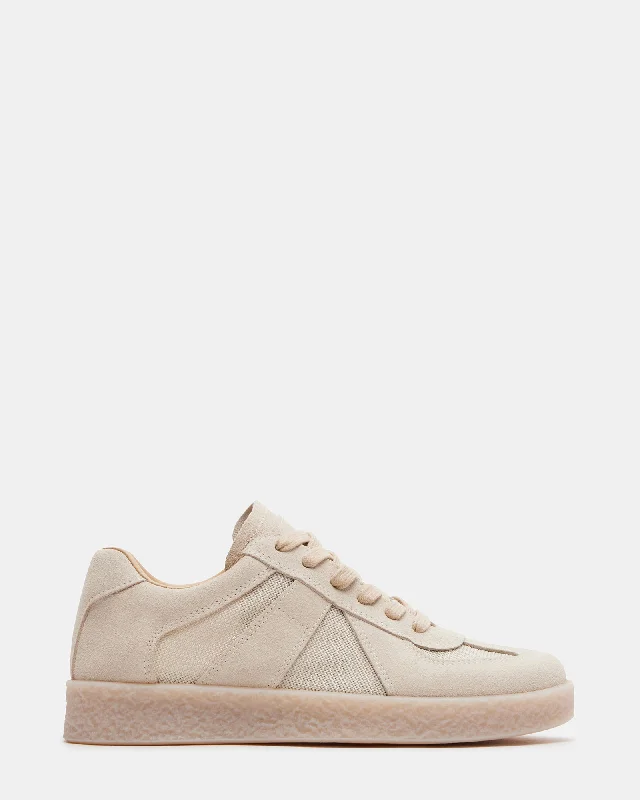 Stylish and affordable women's shoesHYPER WHITE