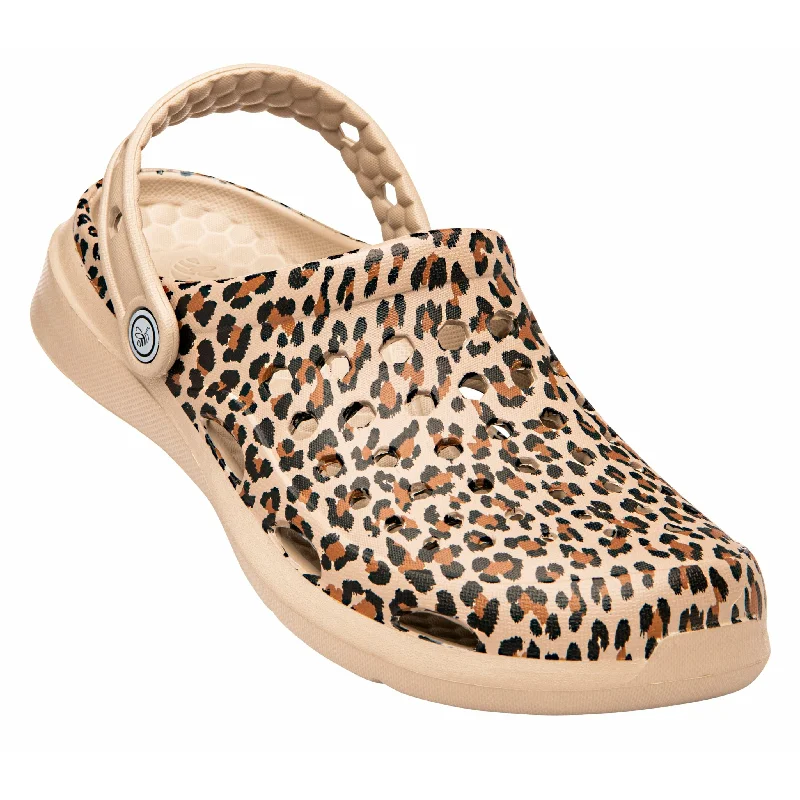 Bold and striking women's shoe fashionsJOYBEES ACTIVE CLOG GRAPHICS - FINAL SALE!