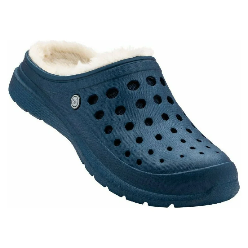 Vibrant and colorful women's shoe collectionsJOYBEES COZY LINED CLOG UNISEX