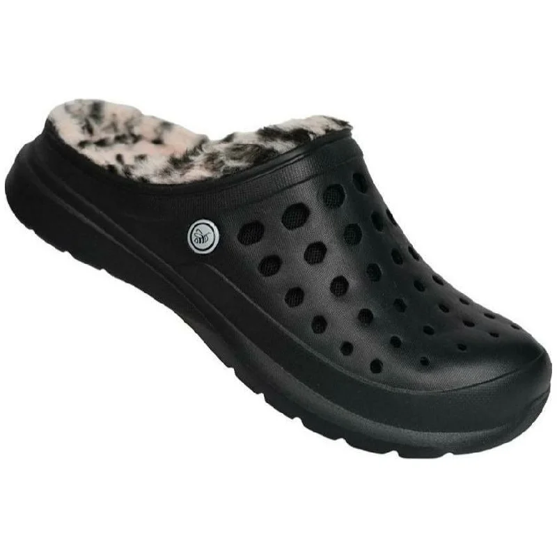 Timeless and elegant women's shoe classicsJOYBEES COZY LINED CLOG WOMEN'S
