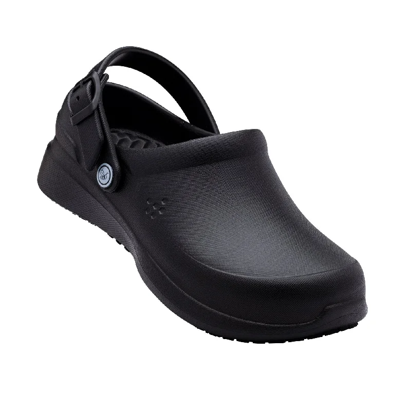 Versatile and chic women's shoes for everyday eleganceJOYBEES WORK CLOG UNISEX