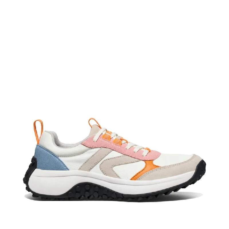 Durable and reliable women's shoesKEEN Women's KS86 Sneaker in Zephyr/Orange Pepper Durable and reliable women's shoesKEEN Women's KS86 Sneaker in Zephyr/Orange Pepper