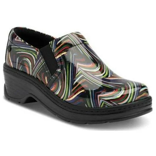 Chic and stylish women's shoes for cocktail partiesKLOGS NAPLES