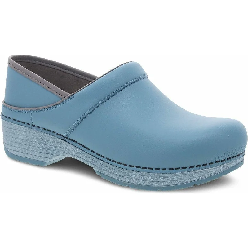 Versatile and stylish women's shoes for everyday chicDANSKO LT PRO SMOOTH