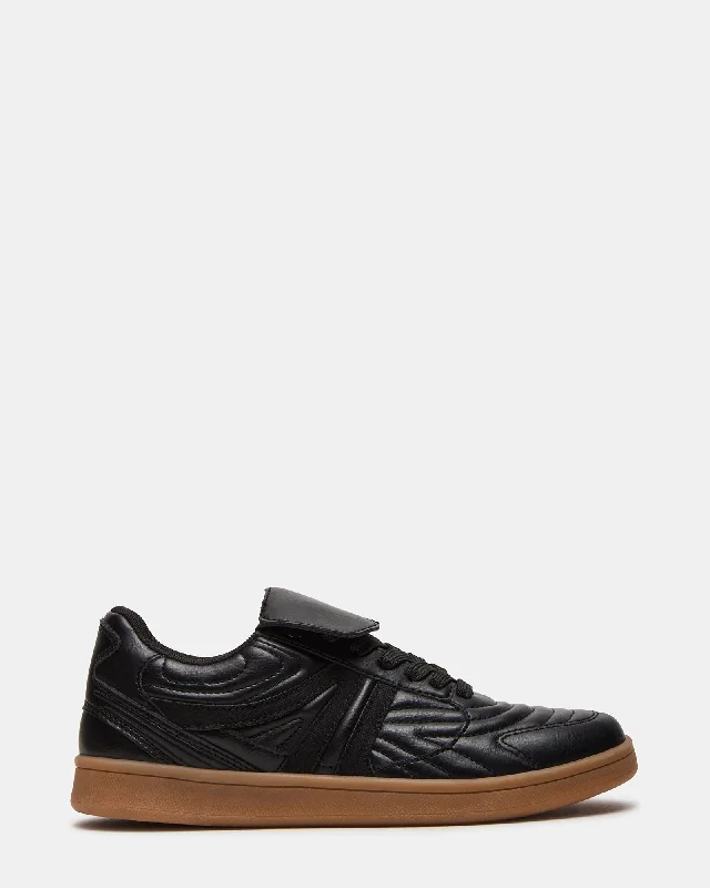 Comfy and cozy women's shoes for loungingMADRID BLACK
