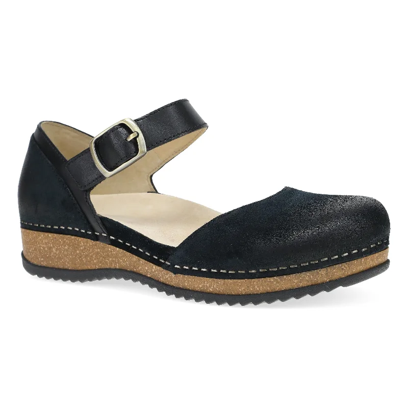 Elegant and sophisticated women's shoes for any formal eventMae Black Burnished Suede Elegant and sophisticated women's shoes for any formal eventMae Black Burnished Suede