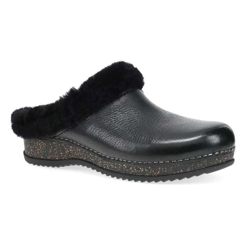 Versatile and stylish women's shoes for all occasions and seasonsMagda Black Waxy Milled Versatile and stylish women's shoes for all occasions and seasonsMagda Black Waxy Milled