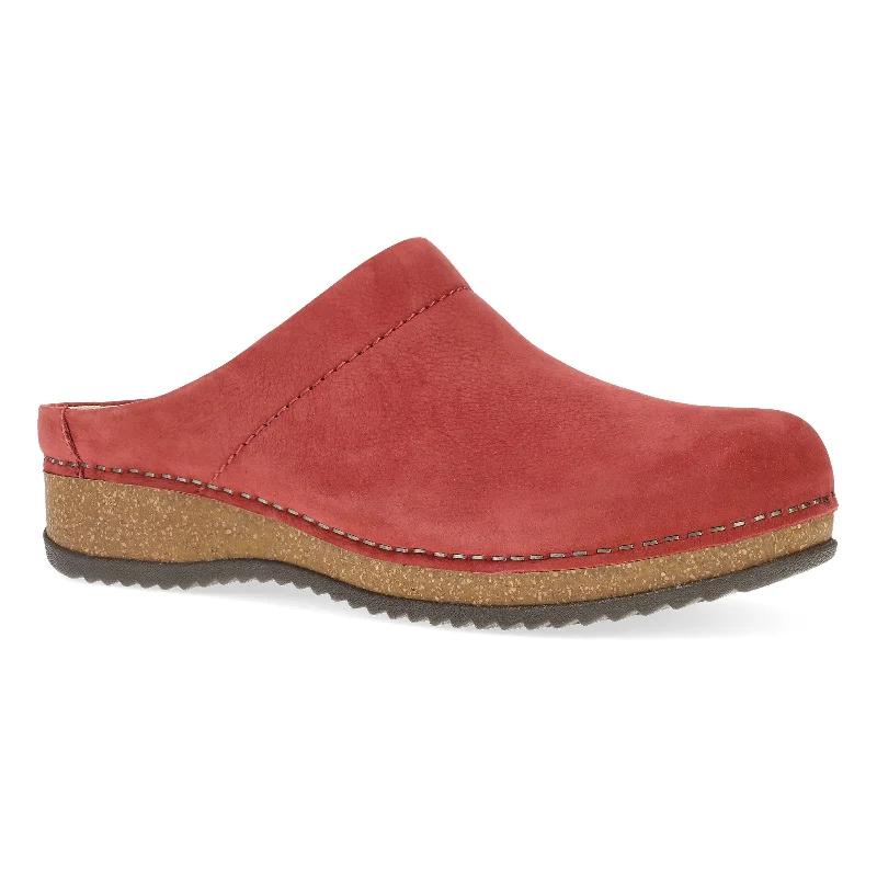 Timeless and elegant women's shoe classicsMariella Cayenne Milled Nubuck